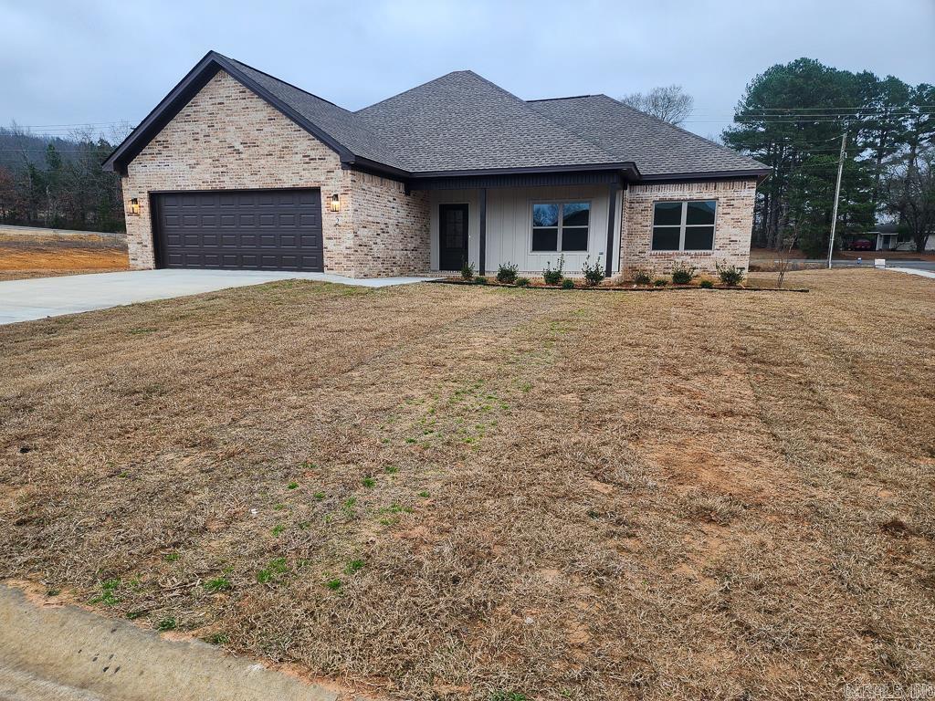 LEWIS COVE - Residential