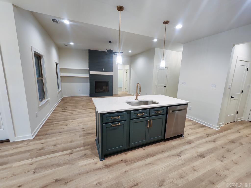 LEWIS COVE - Residential