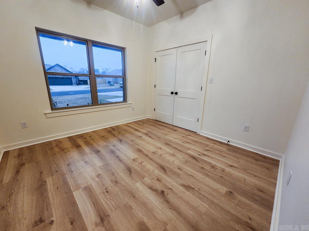 LEWIS COVE - Residential