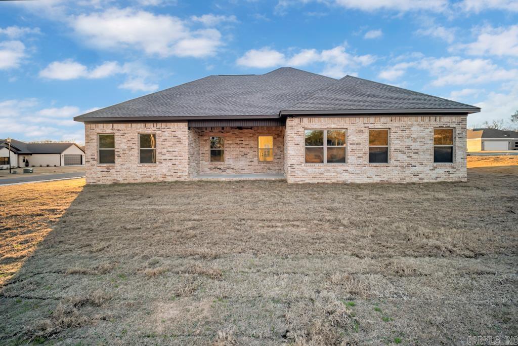 LEWIS COVE - Residential