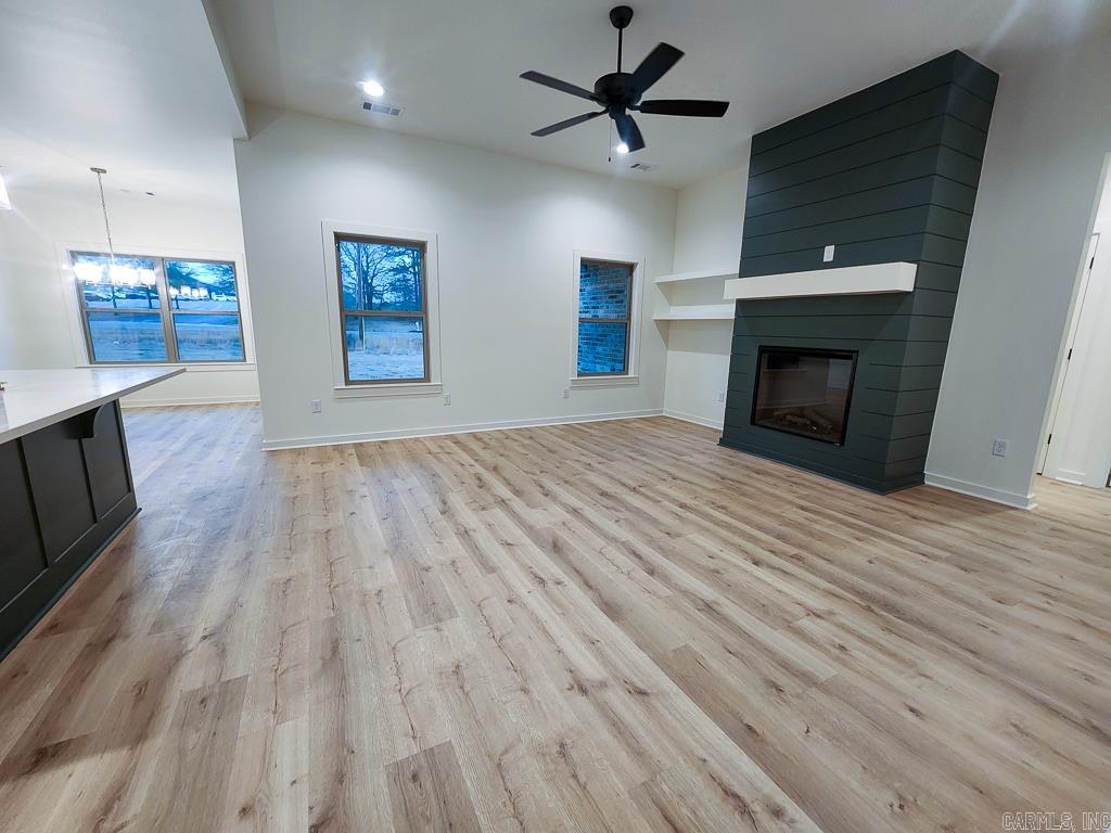 LEWIS COVE - Residential