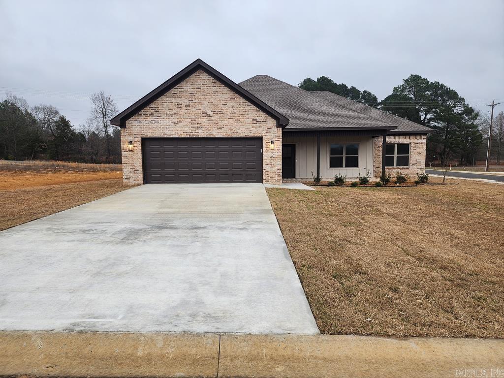 LEWIS COVE - Residential