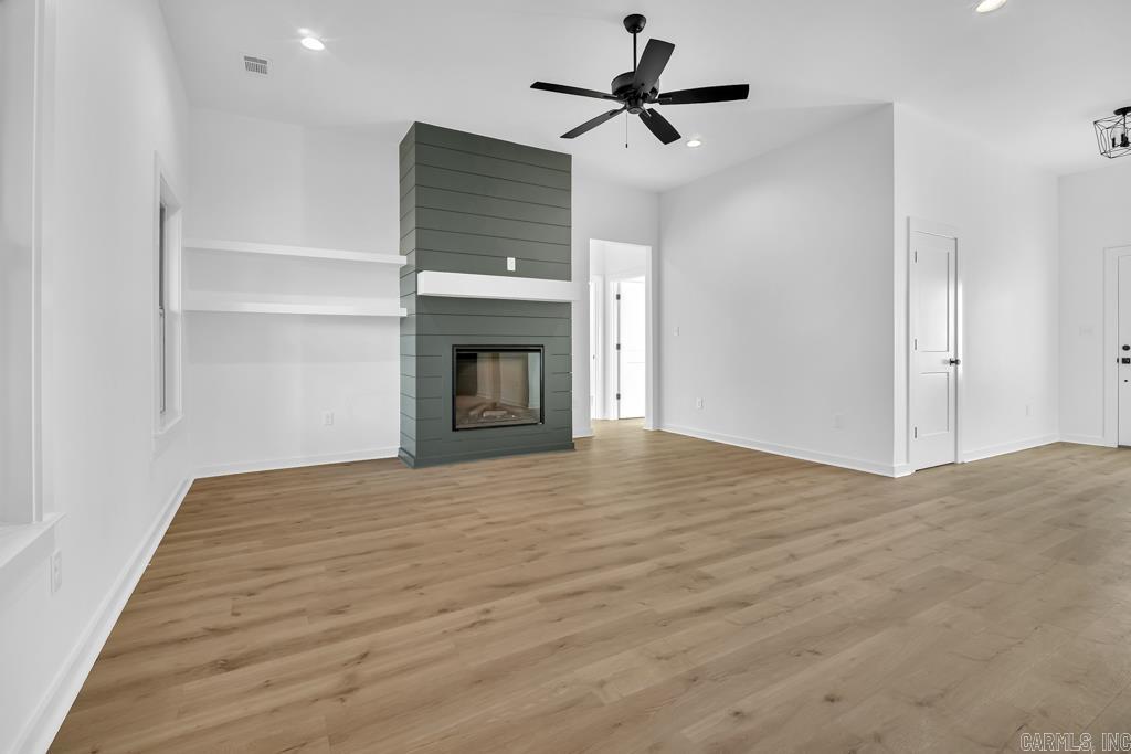 LEWIS COVE - Residential