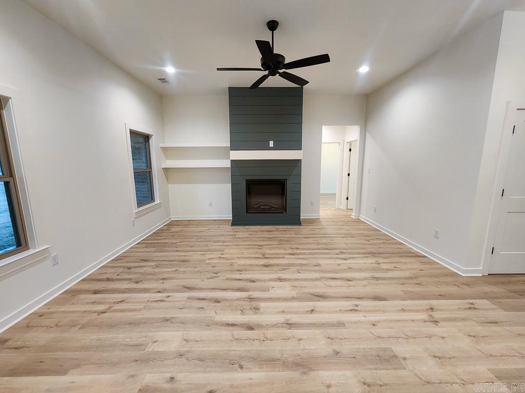 LEWIS COVE - Residential