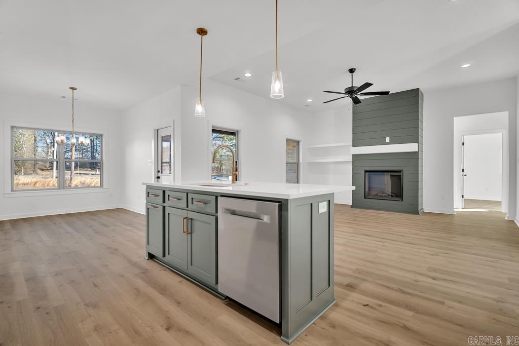 LEWIS COVE - Residential