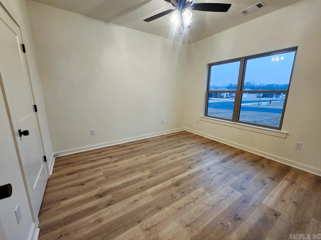 LEWIS COVE - Residential