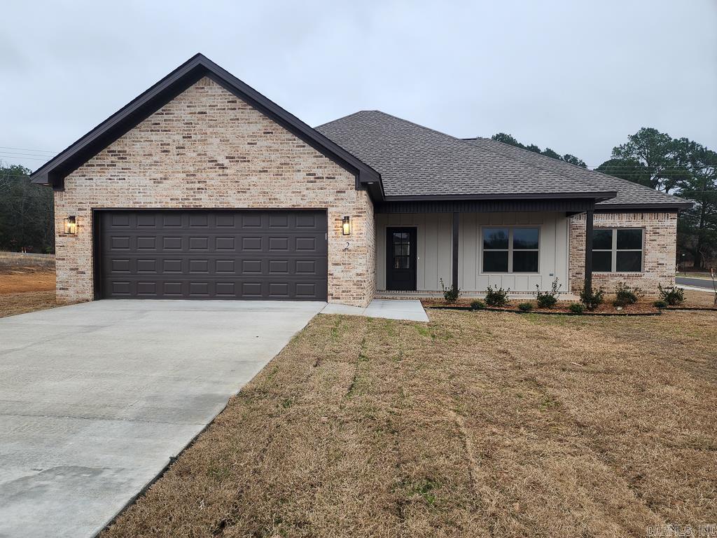 LEWIS COVE - Residential