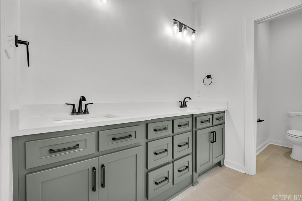 LEWIS COVE - Residential