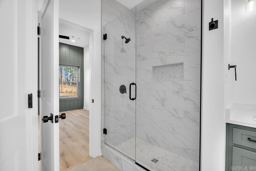 LEWIS COVE - Residential