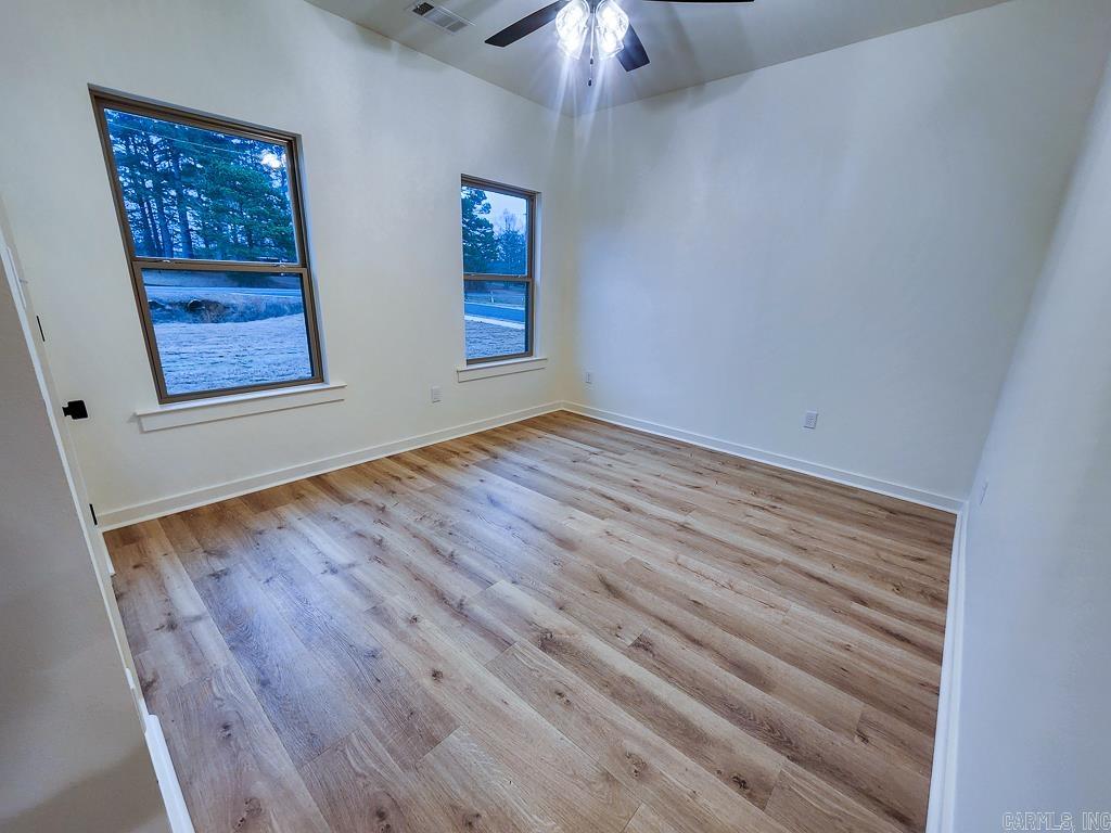 LEWIS COVE - Residential