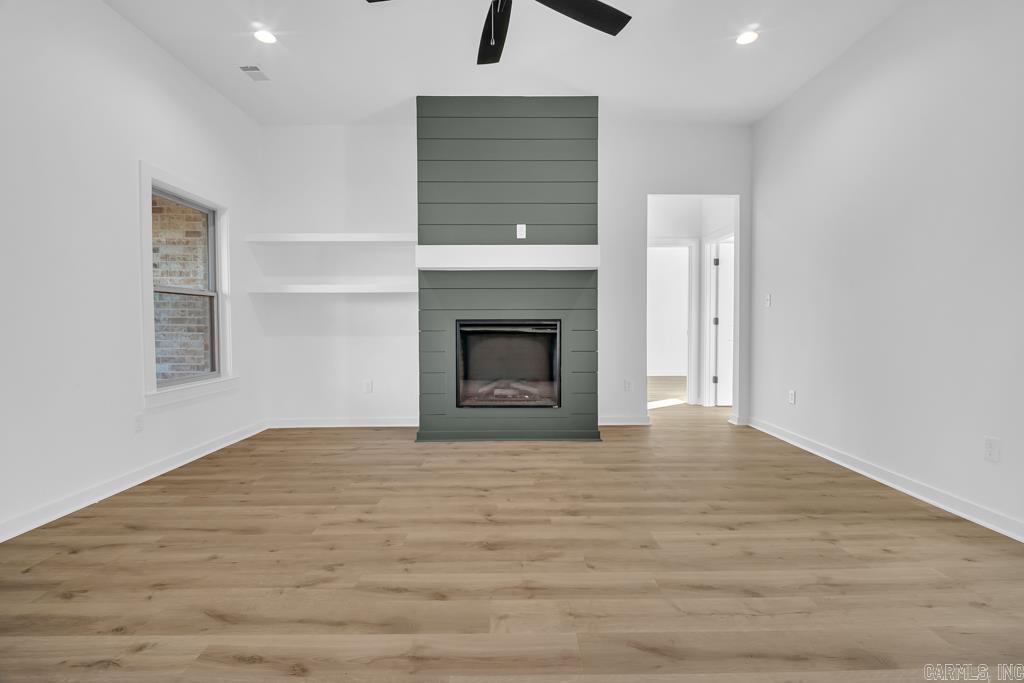 LEWIS COVE - Residential