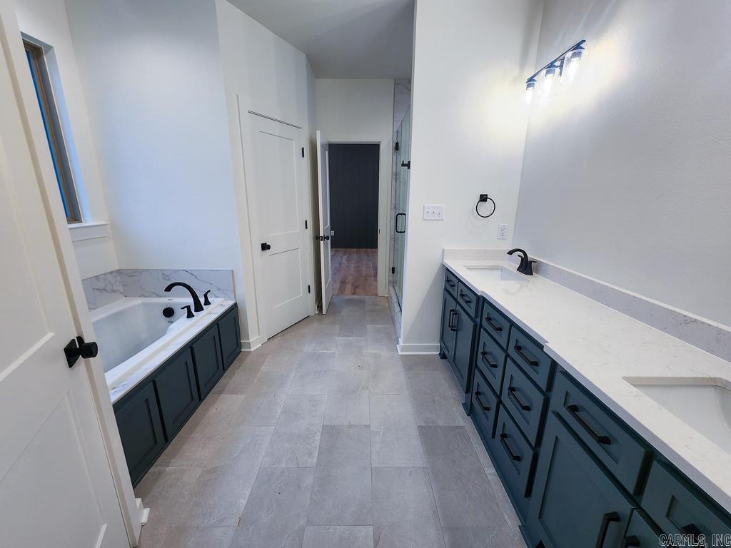 LEWIS COVE - Residential