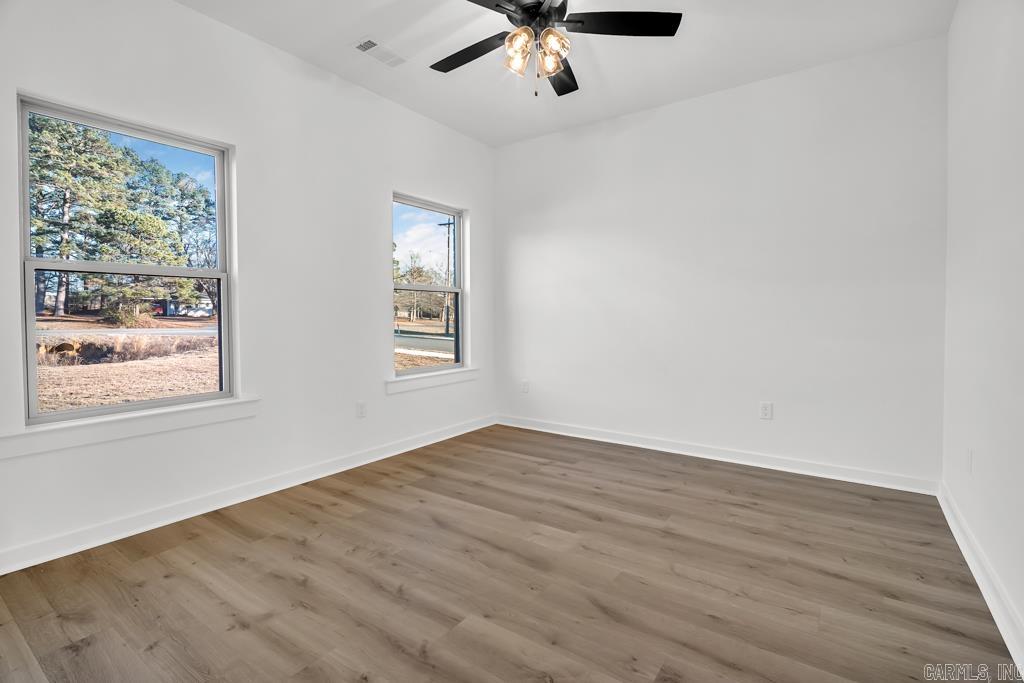 LEWIS COVE - Residential