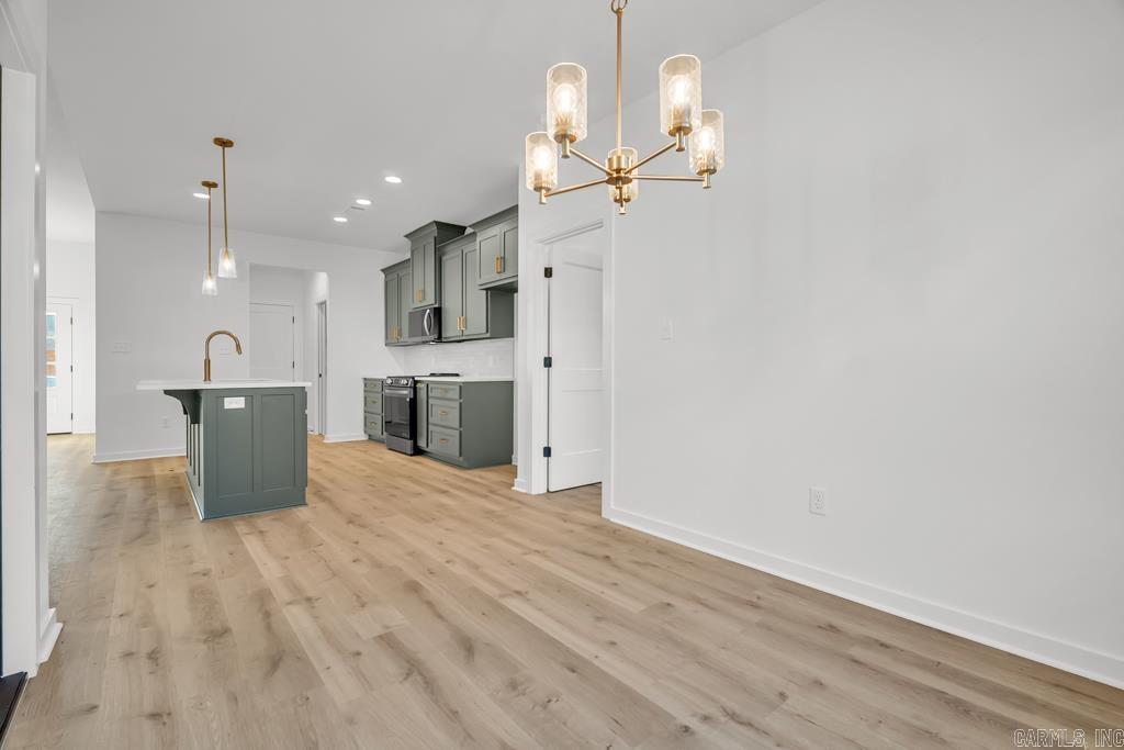 LEWIS COVE - Residential