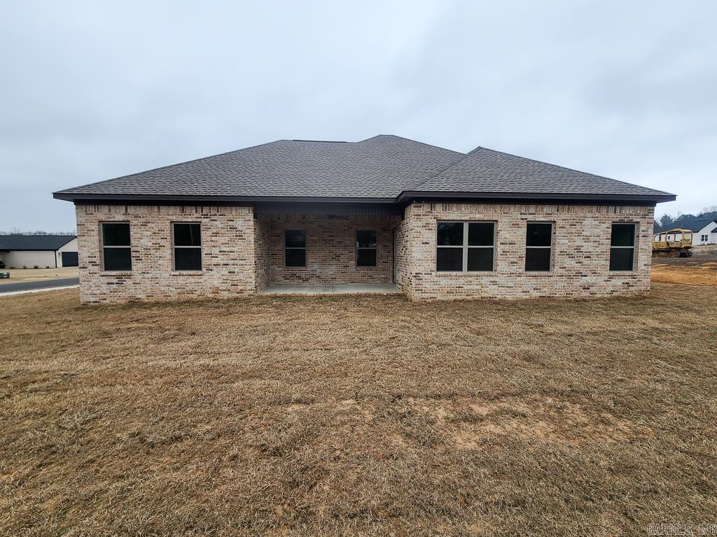 LEWIS COVE - Residential