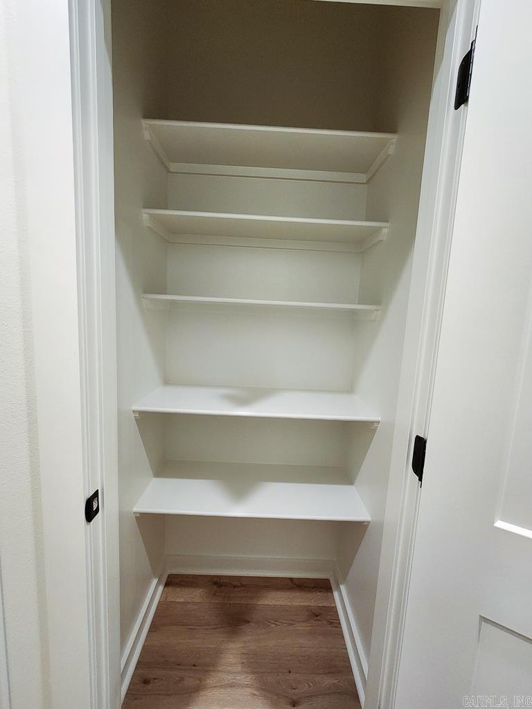 LEWIS COVE - Residential