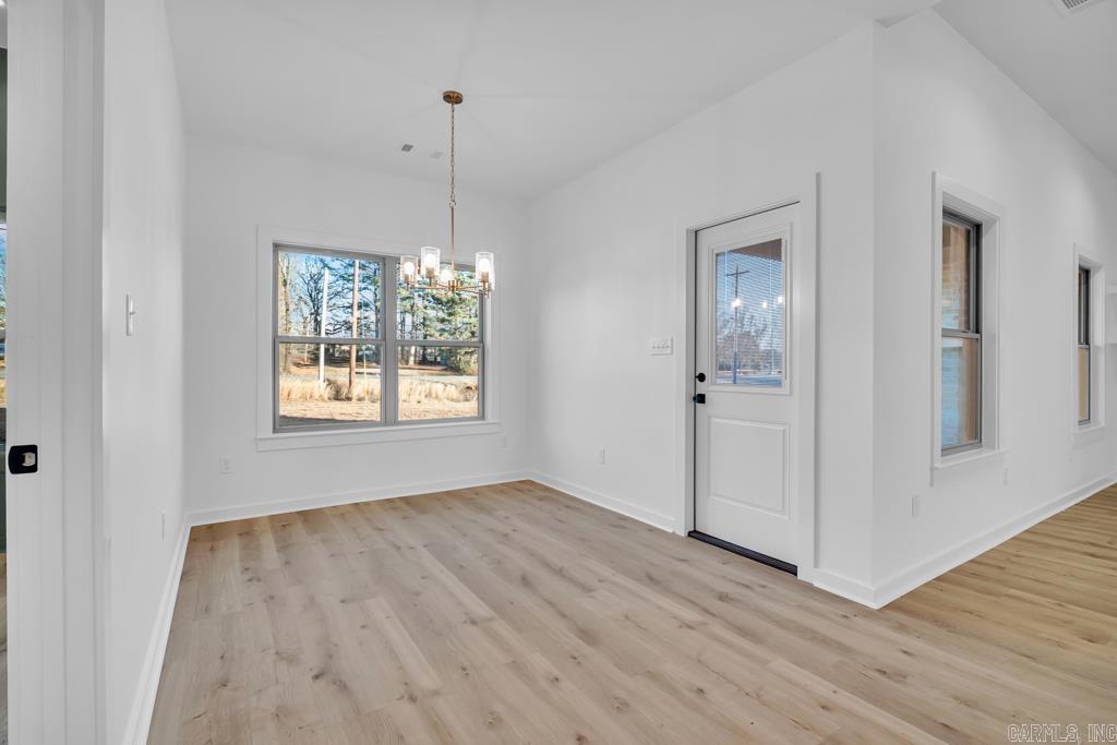 LEWIS COVE - Residential