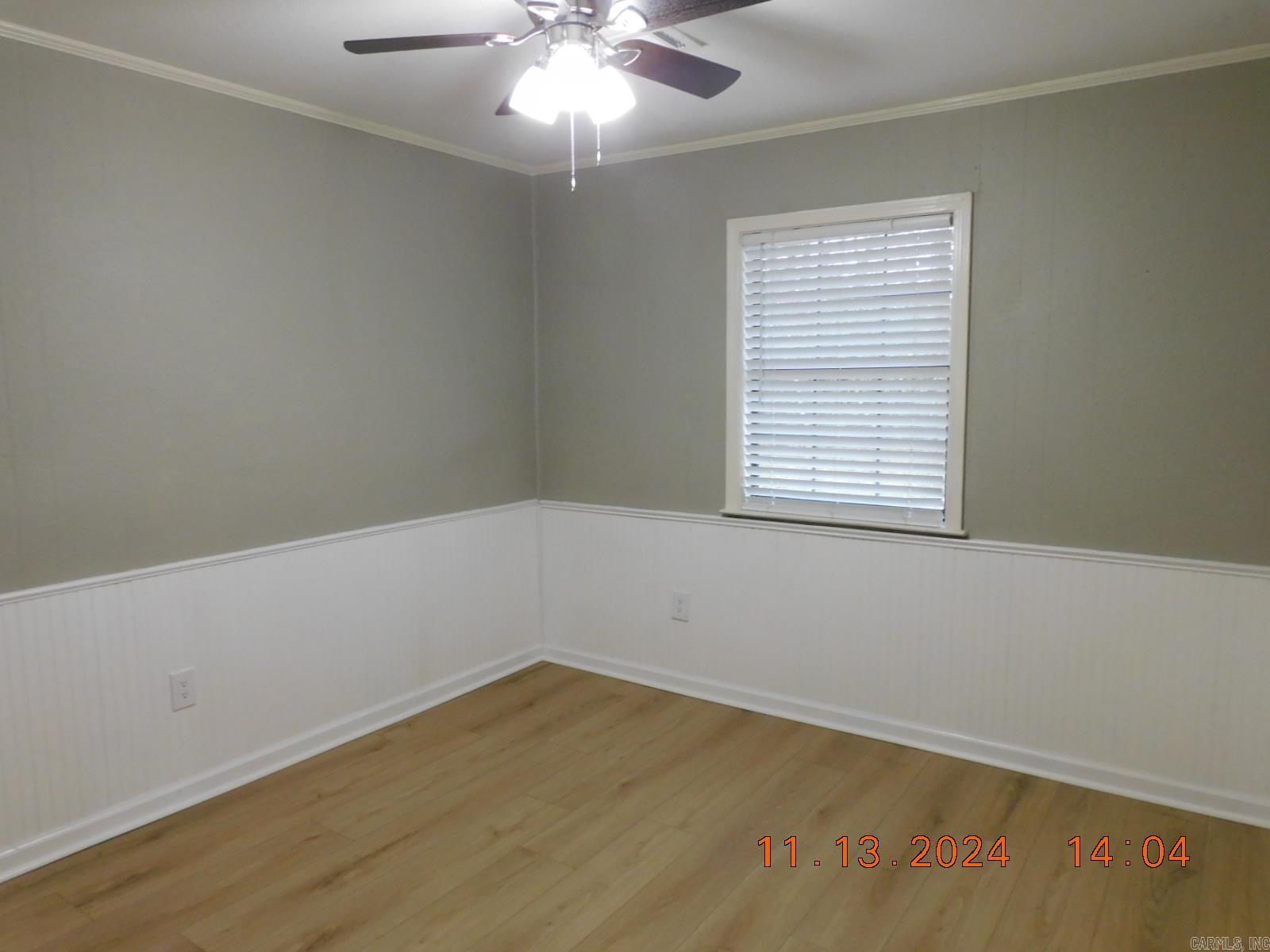 Metes & Bounds - Residential Lease