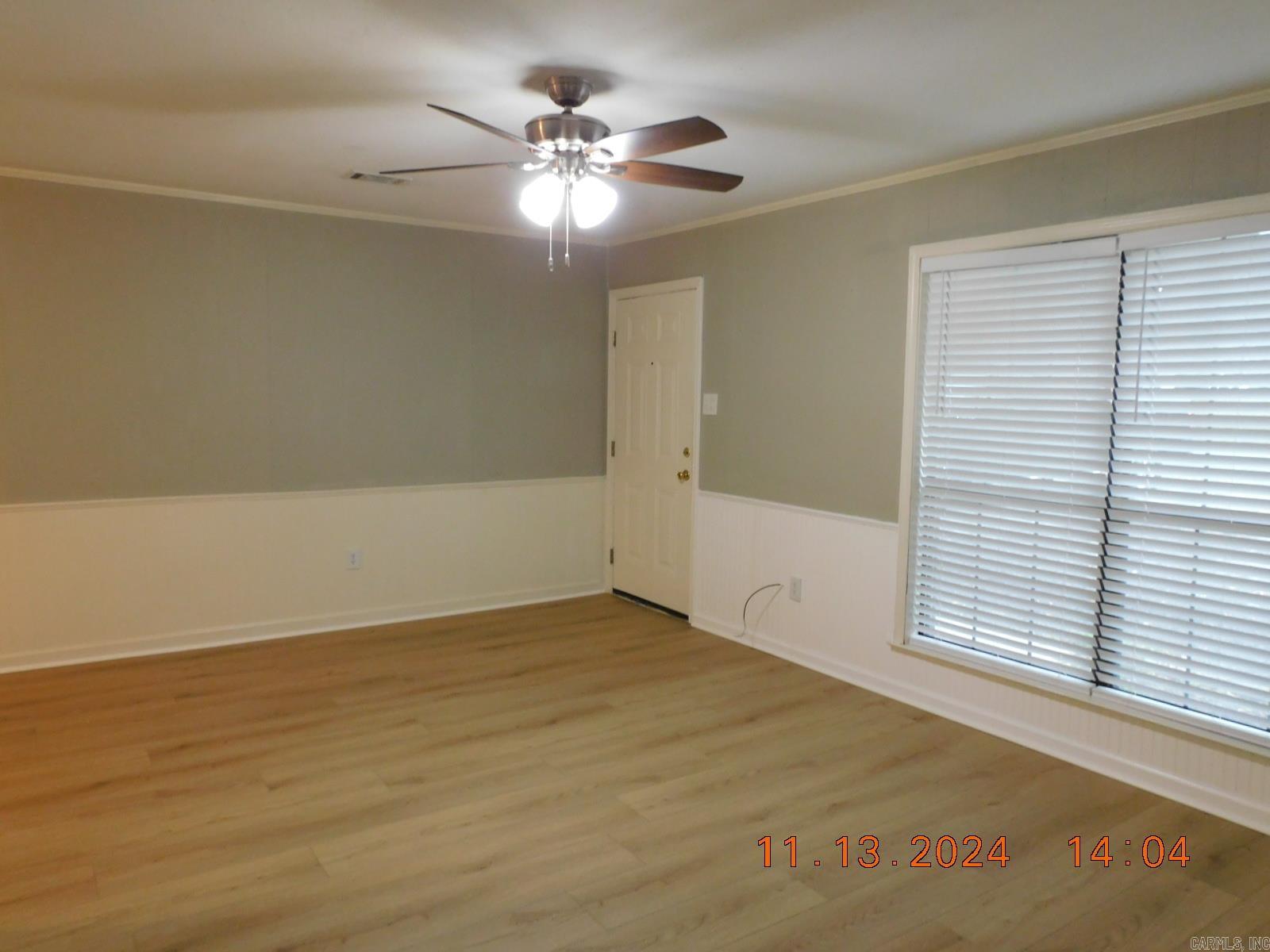 Metes & Bounds - Residential Lease