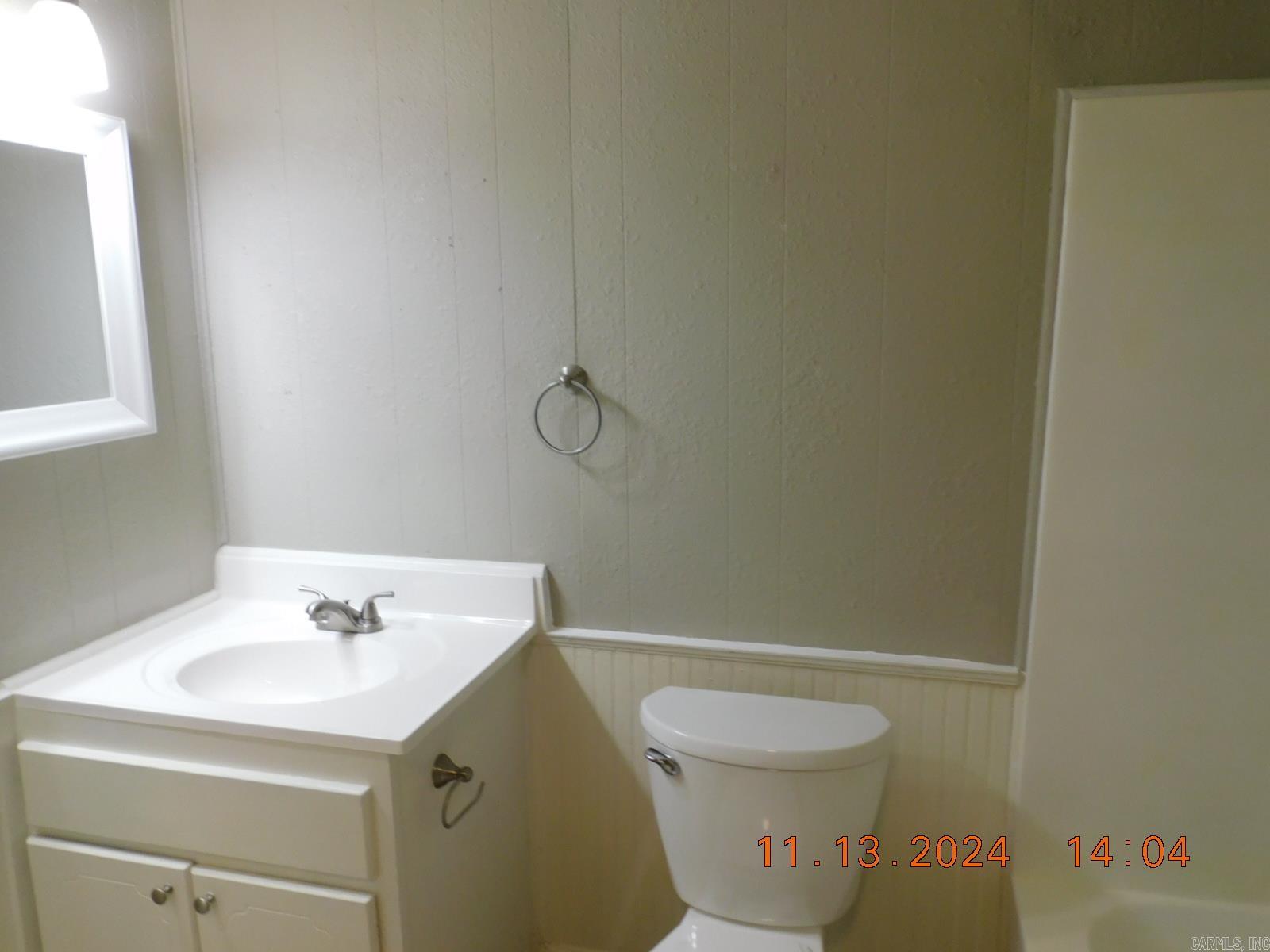 Metes & Bounds - Residential Lease