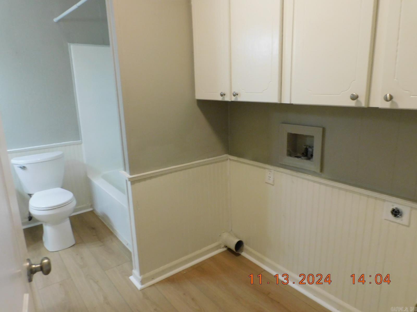 Metes & Bounds - Residential Lease