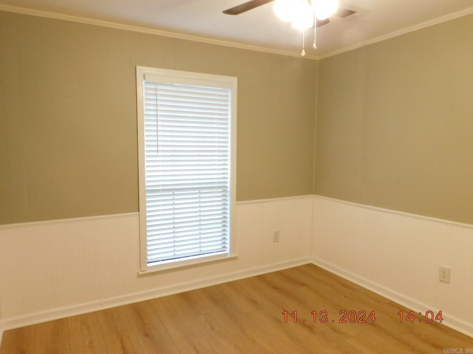 Metes & Bounds - Residential Lease