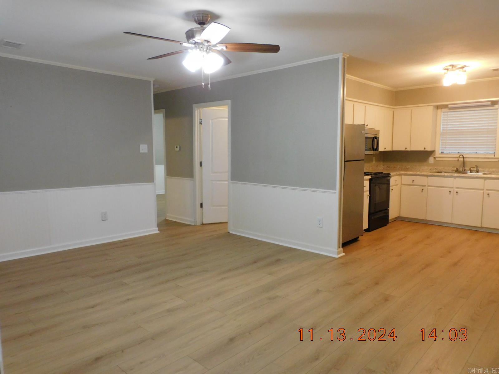 Metes & Bounds - Residential Lease