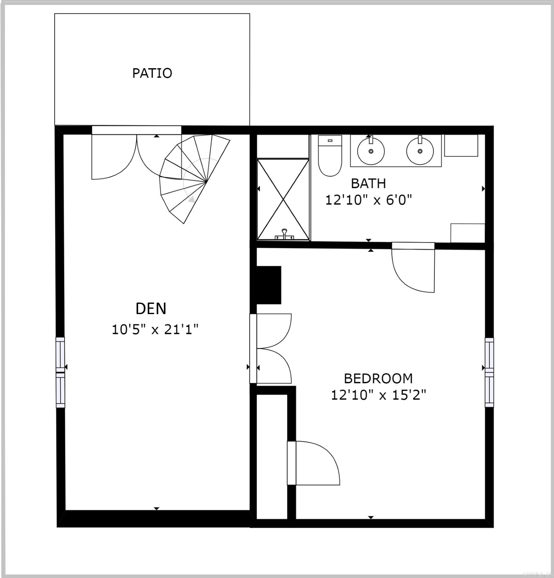 ELMHURST - Residential