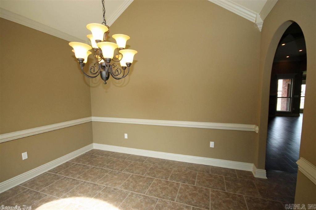 Quarters - Residential Lease