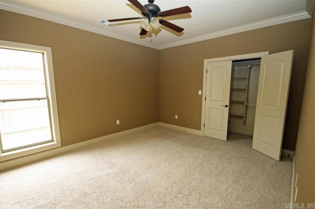 Quarters - Residential Lease