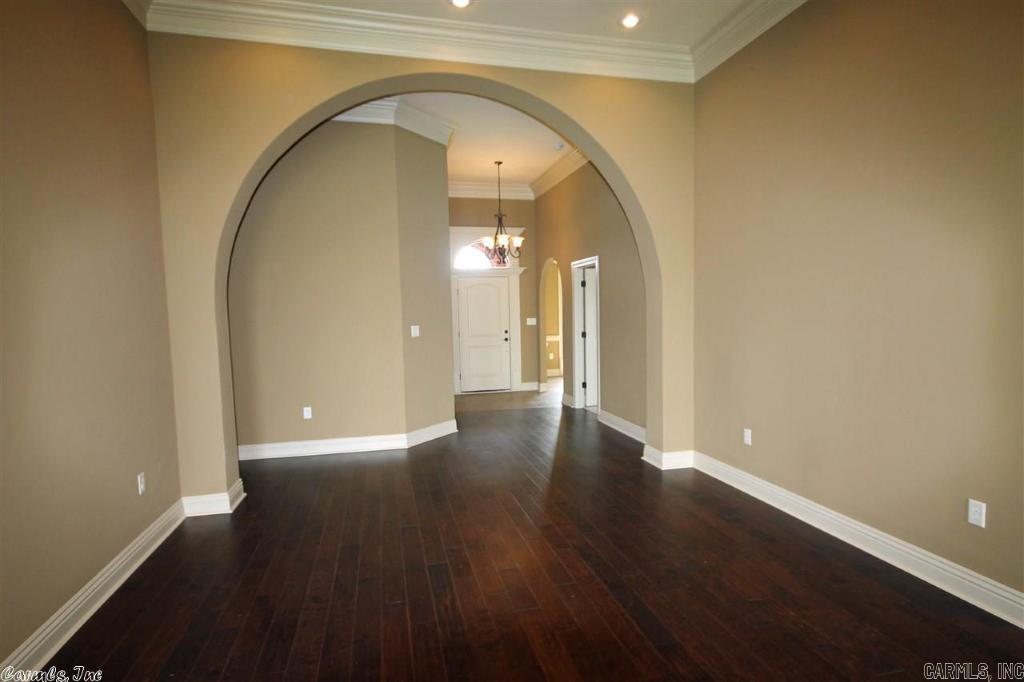 Quarters - Residential Lease