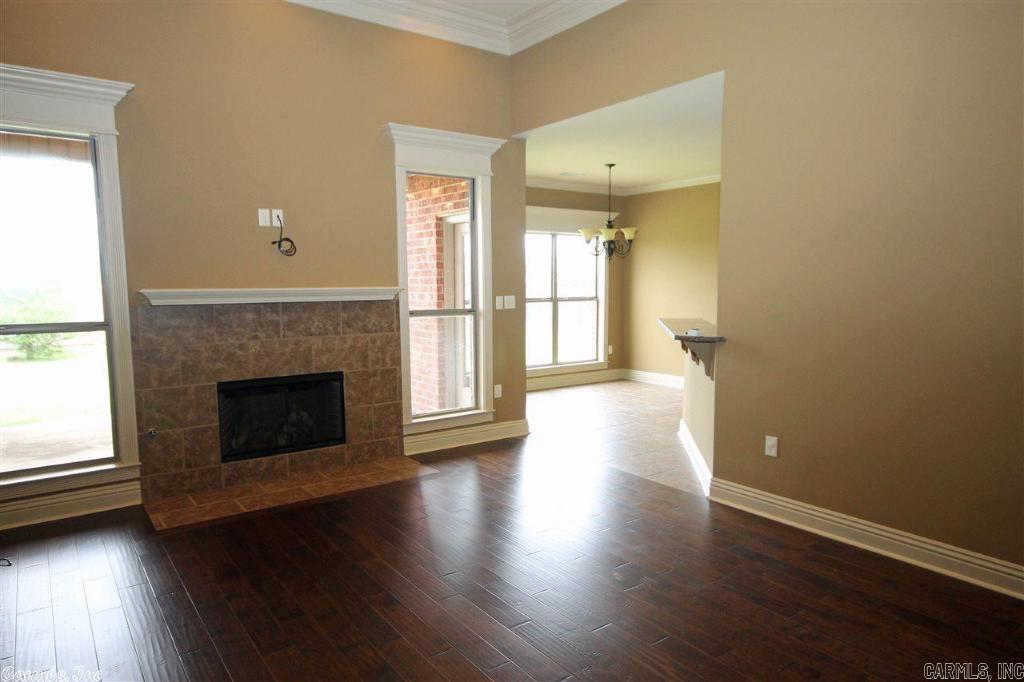 Quarters - Residential Lease