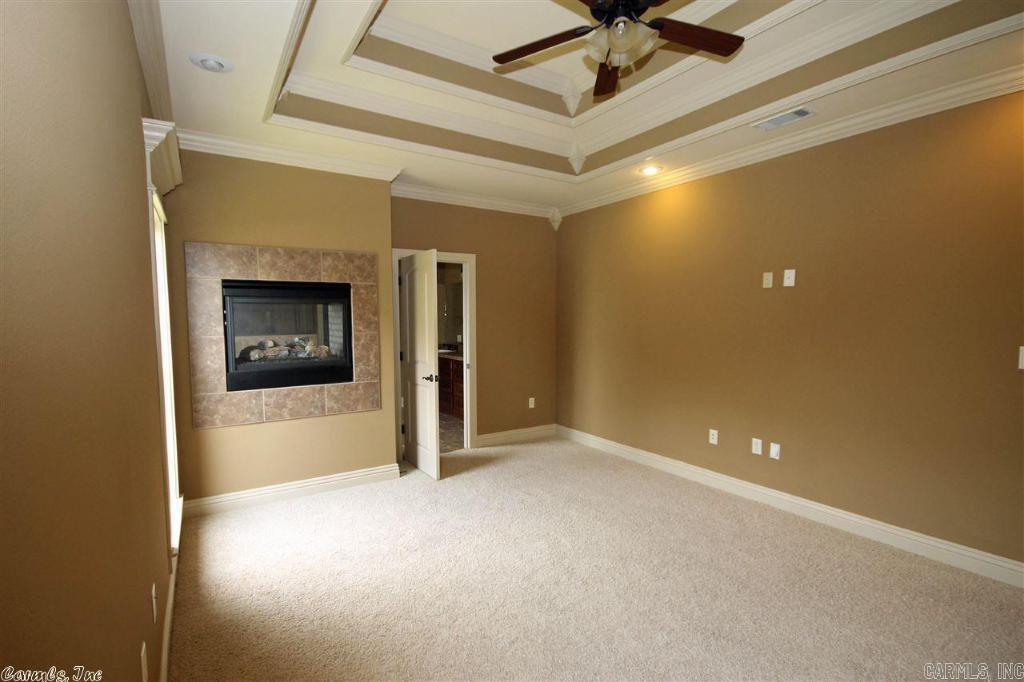 Quarters - Residential Lease