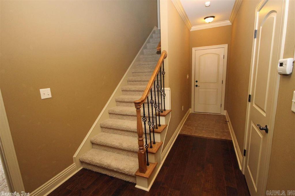 Quarters - Residential Lease