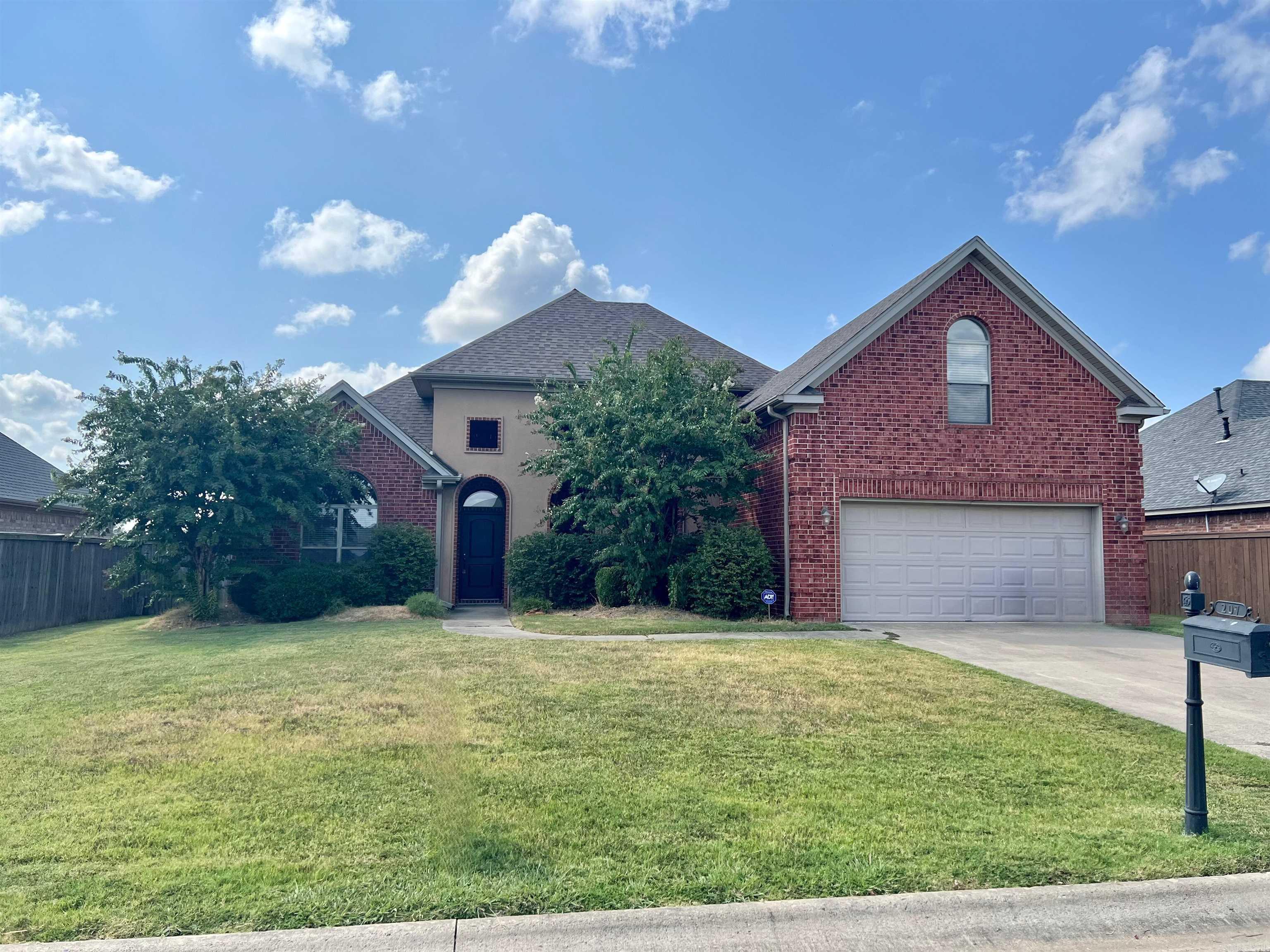 Quarters - Residential Lease