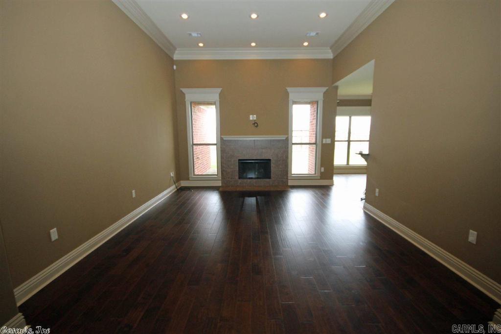 Quarters - Residential Lease