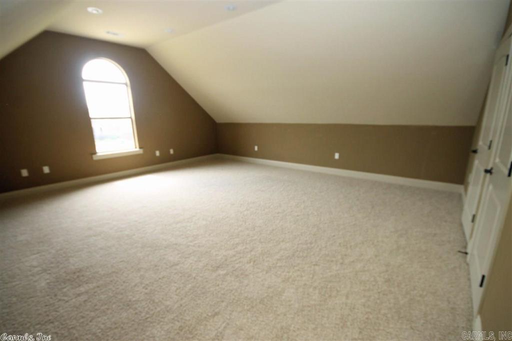 Quarters - Residential Lease