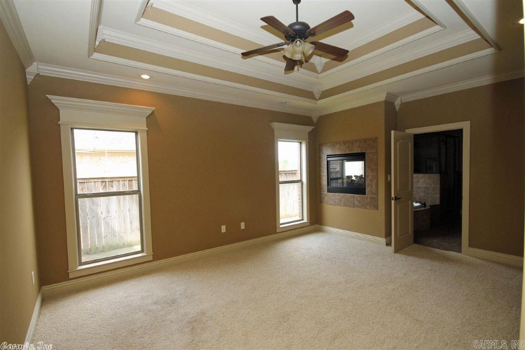 Quarters - Residential Lease