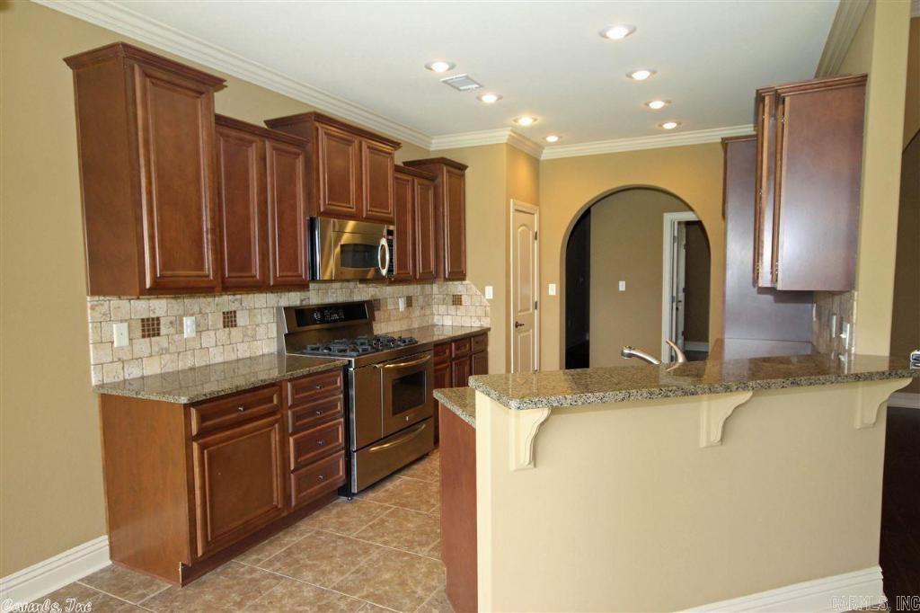 Quarters - Residential Lease