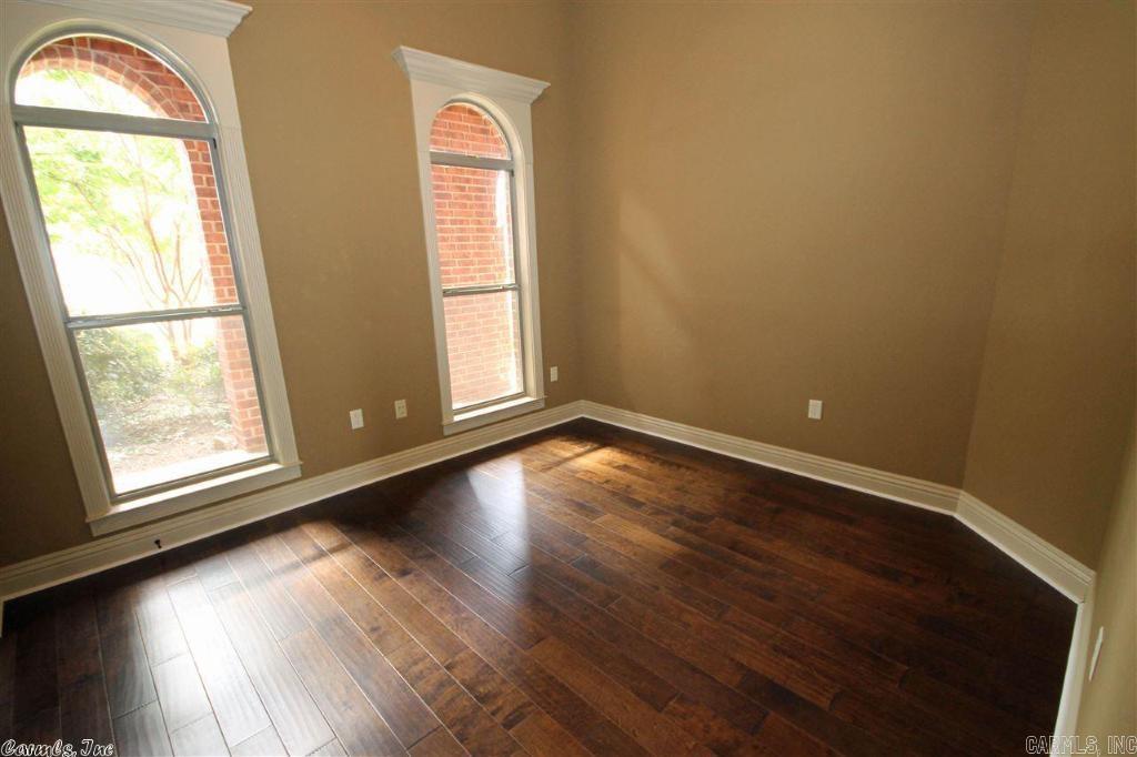 Quarters - Residential Lease