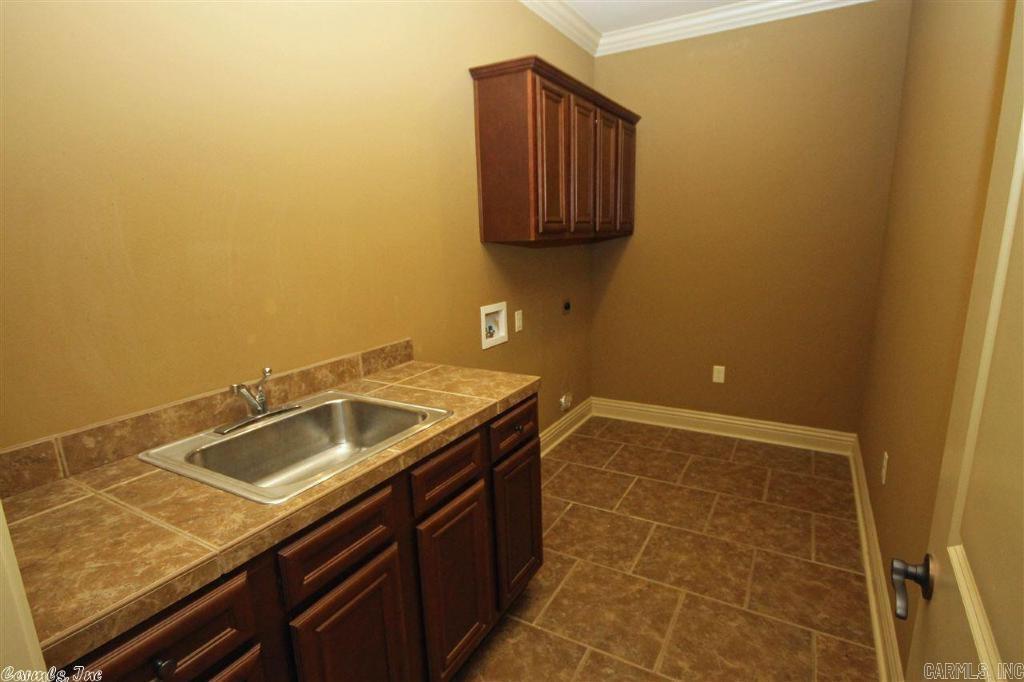 Quarters - Residential Lease