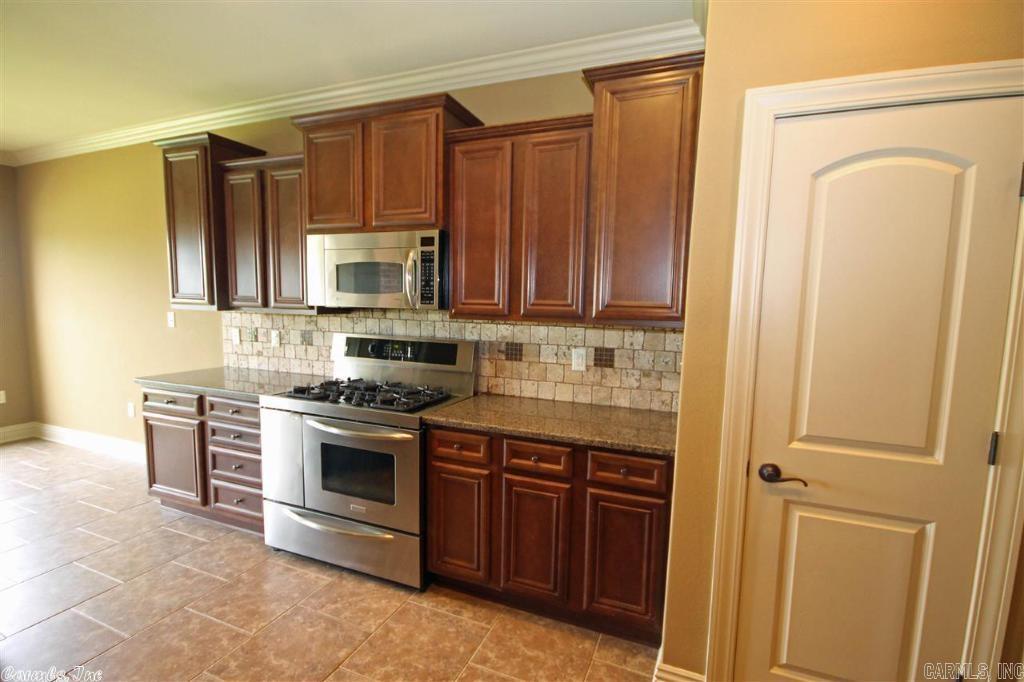 Quarters - Residential Lease