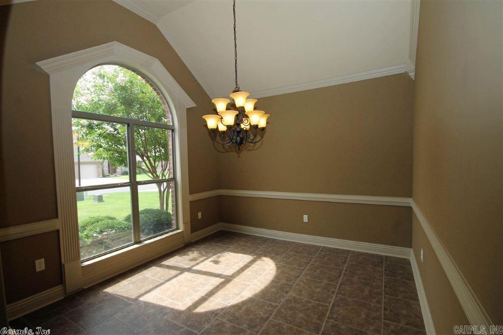 Quarters - Residential Lease