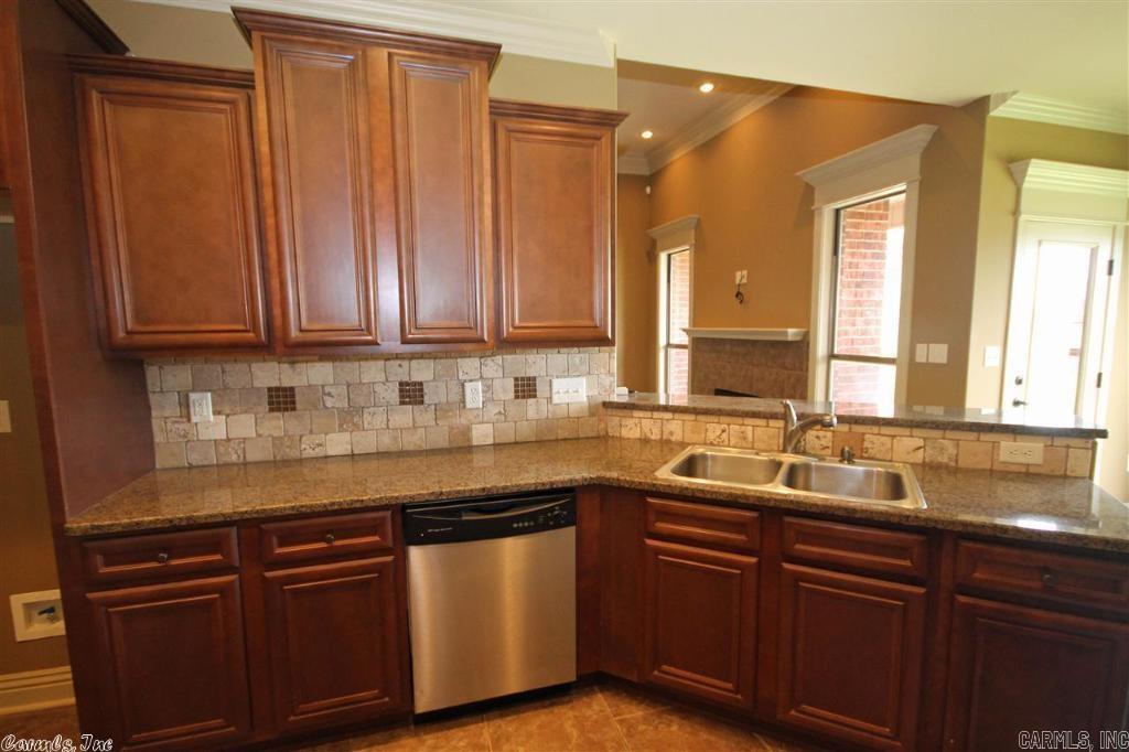 Quarters - Residential Lease