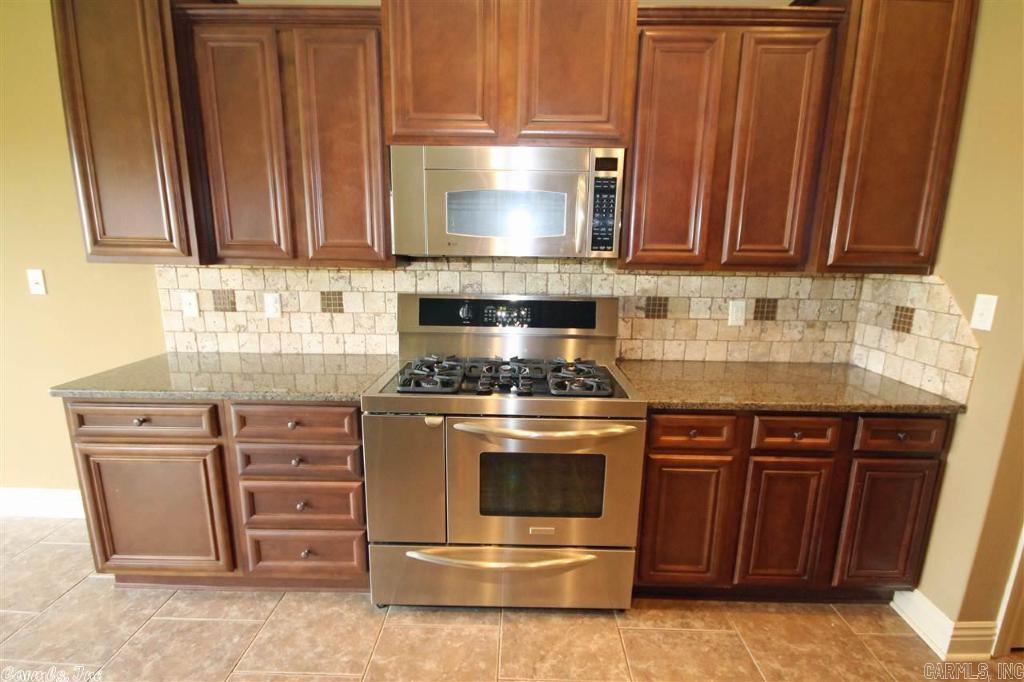 Quarters - Residential Lease