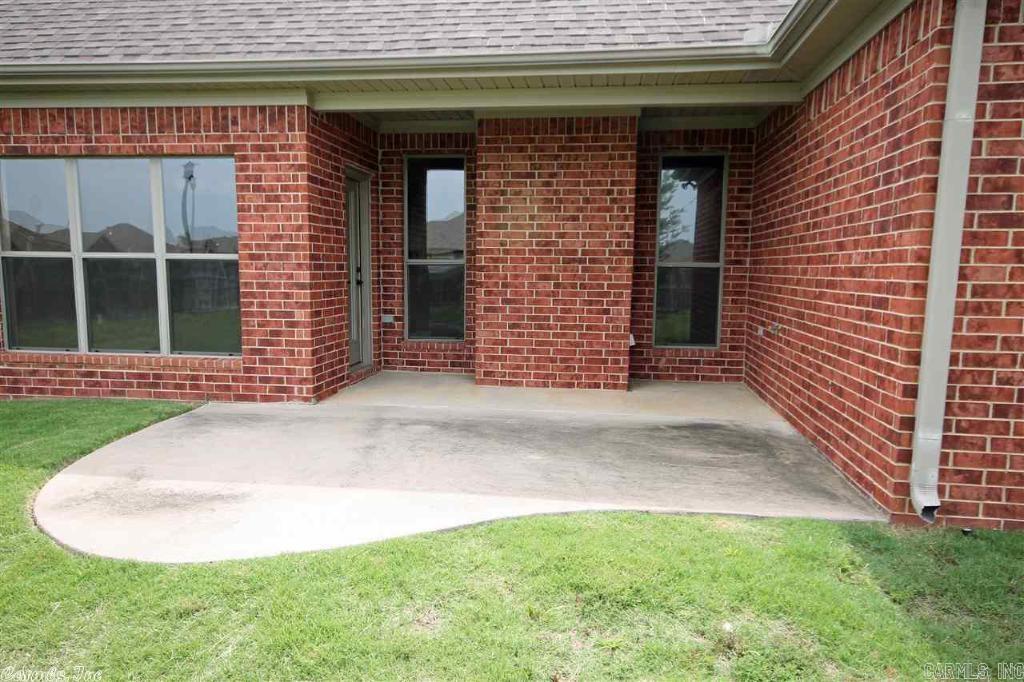 Quarters - Residential Lease