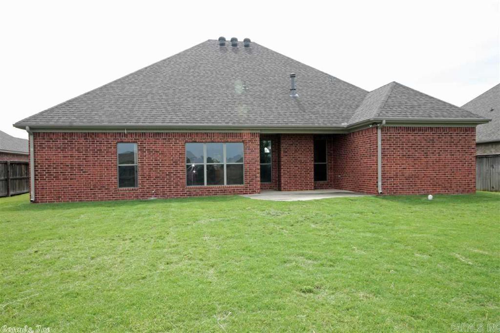 Quarters - Residential Lease