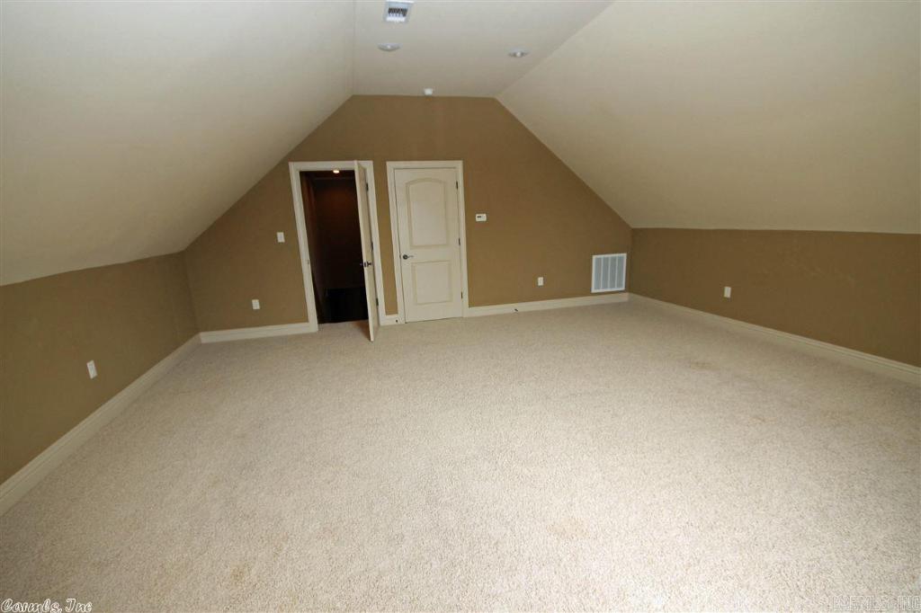 Quarters - Residential Lease