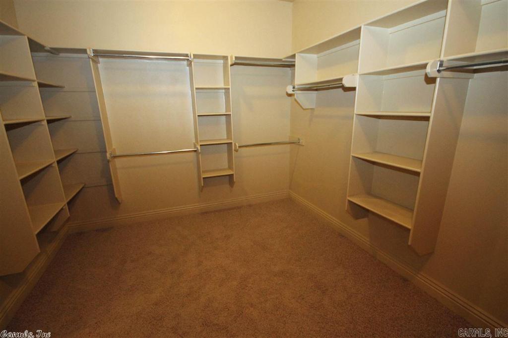 Quarters - Residential Lease