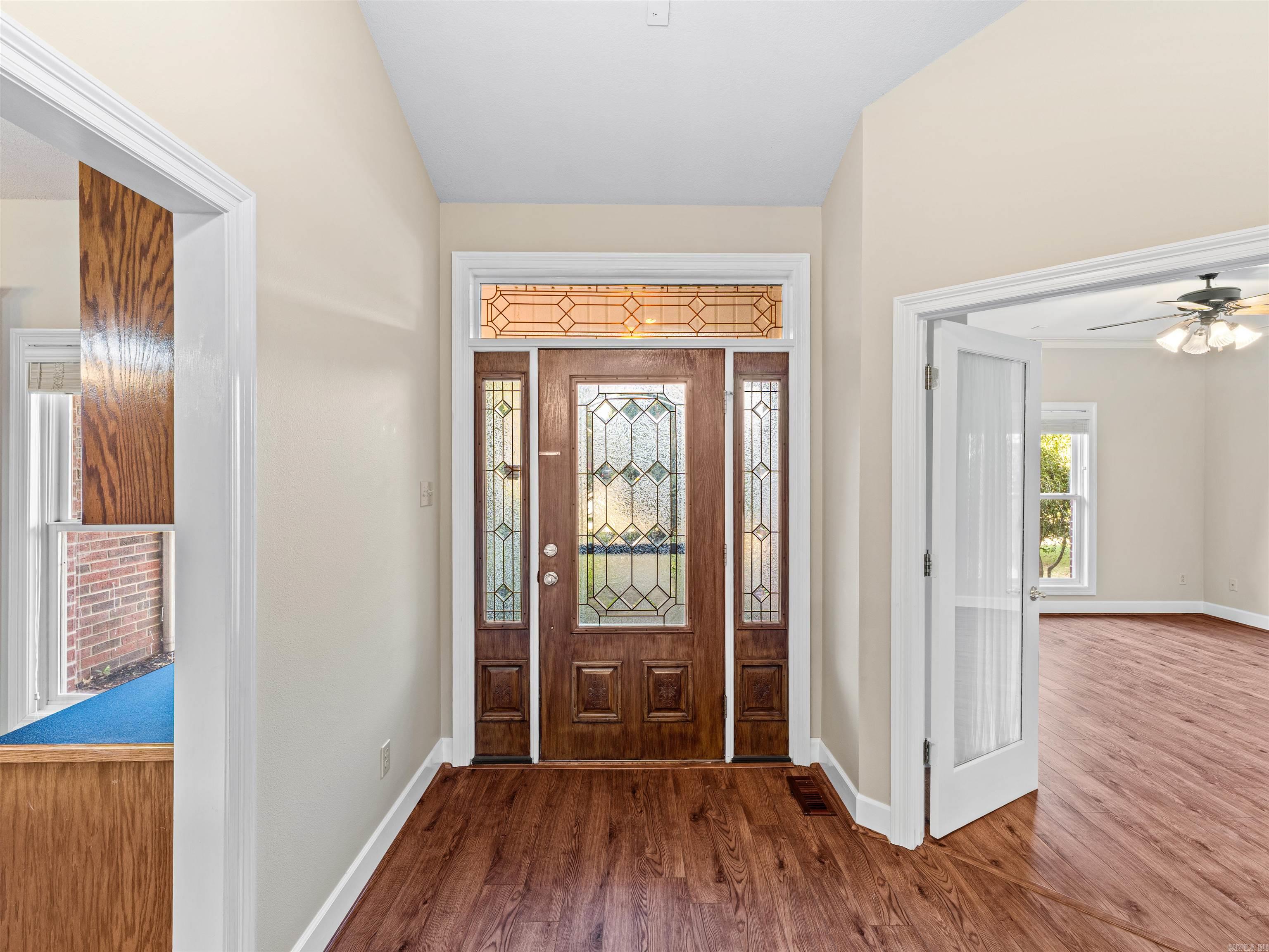 BRENTWOOD - Residential